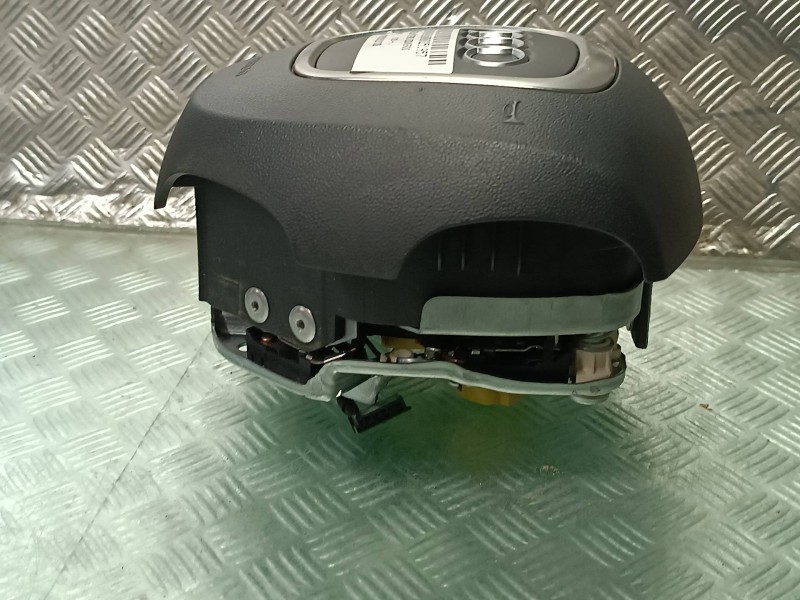 Recambio de airbag delantero izquierdo para audi a3 (8p) referencia OEM IAM 8P0880201CB 306593899032AE 
