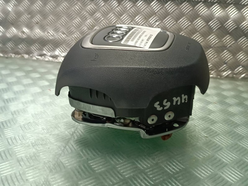 Recambio de airbag delantero izquierdo para audi a3 (8p) referencia OEM IAM 8P0880201CB 306593899032AE 