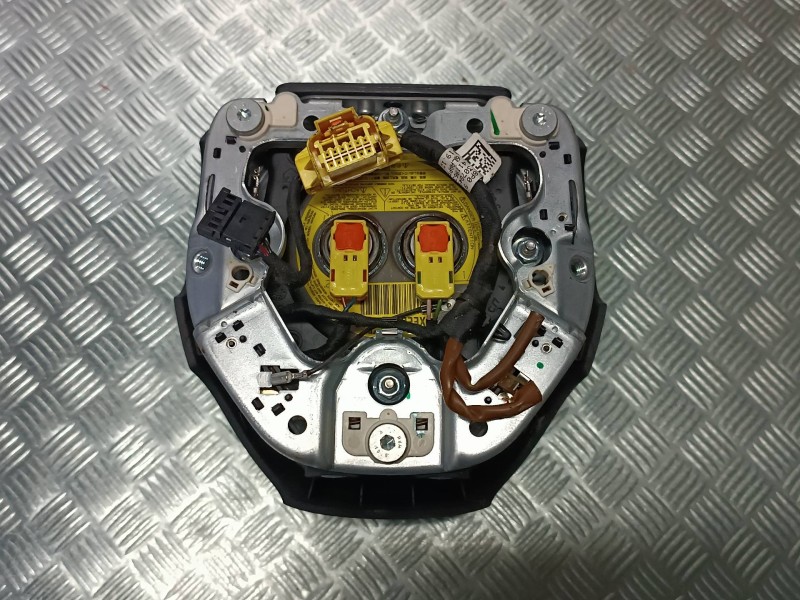 Recambio de airbag delantero izquierdo para audi a3 (8p) referencia OEM IAM 8P0880201CB 306593899032AE 