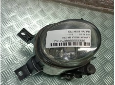 Recambio de faro antiniebla derecho para audi a3 (8p) referencia OEM IAM 8E09417000 89203962 
