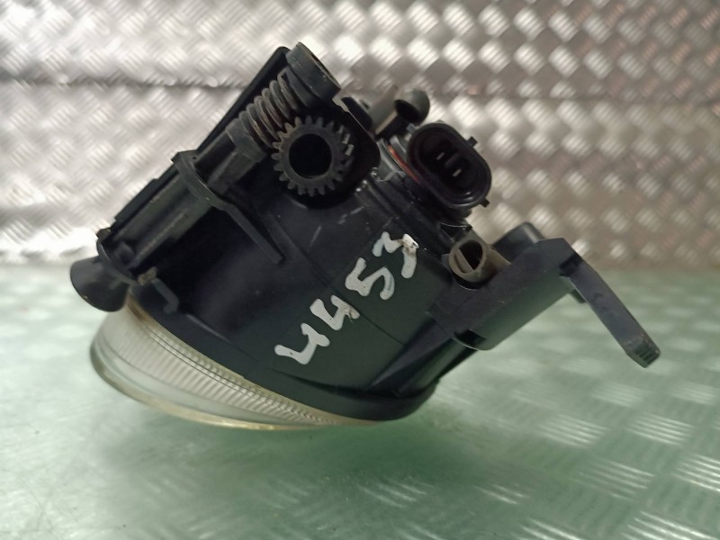 Recambio de faro antiniebla derecho para audi a3 (8p) referencia OEM IAM 8E09417000 89203962 