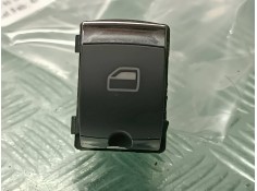 Recambio de mando elevalunas trasero derecho para audi a3 (8p) referencia OEM IAM 4F0959855B 353104S 