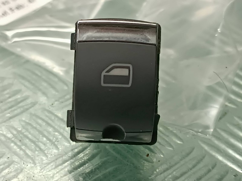 Recambio de mando elevalunas trasero derecho para audi a3 (8p) referencia OEM IAM 4F0959855B 353104S 