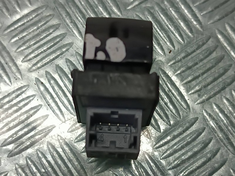 Recambio de mando elevalunas trasero derecho para audi a3 (8p) referencia OEM IAM 4F0959855B 353104S 