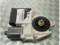 Recambio de motor elevalunas trasero derecho para audi a3 (8p) referencia OEM IAM 0130822263 8P4959802F 