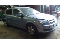 opel astra h ber. del año 2007 2