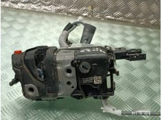 Recambio de cerradura puerta trasera izquierda para opel mokka referencia OEM IAM 2462A2061N1 27487601863  2