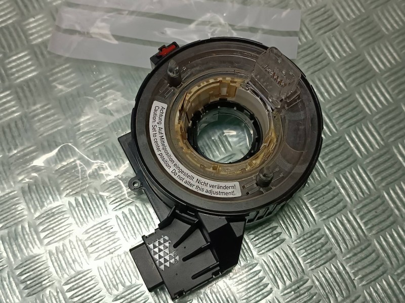 Recambio de anillo airbag para audi a3 (8p) referencia OEM IAM 1K0959653D  