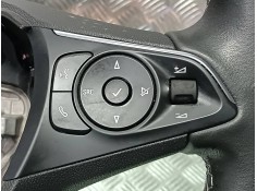 Recambio de volante para opel mokka referencia OEM IAM 98356600YX 34334199B  2