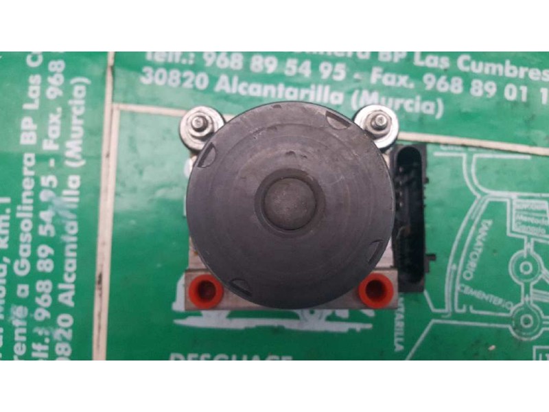 Recambio de abs para peugeot 307 (s1) xr clim plus referencia OEM IAM 0265231486 9649988280 9657352780