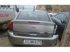 opel vectra c berlina del año 2003 2