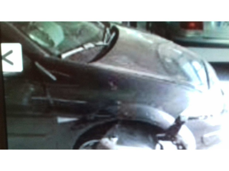 renault megane ii berlina 3p del año 2007