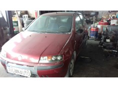 fiat punto berlina (188) del año 2001 2