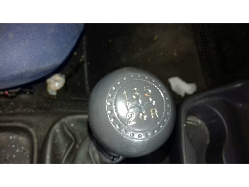 fiat punto berlina (188) del año 2001