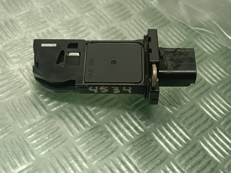Recambio de caudalimetro para ford focus referencia OEM IAM 12B579AA  