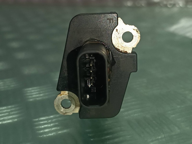 Recambio de caudalimetro para ford focus referencia OEM IAM 12B579AA  