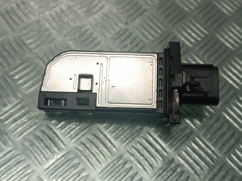 Recambio de caudalimetro para ford focus referencia OEM IAM 12B579AA  