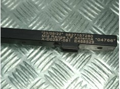 Recambio de antena para opel mokka referencia OEM IAM 9827157280   2