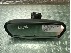 Recambio de retrovisor interior para opel mokka referencia OEM IAM 46046396 10034957 9840410080