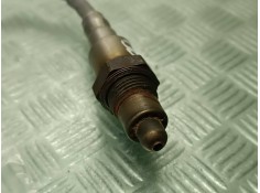 Recambio de sonda lambda para opel mokka referencia OEM IAM 9813838380 0258030339  2