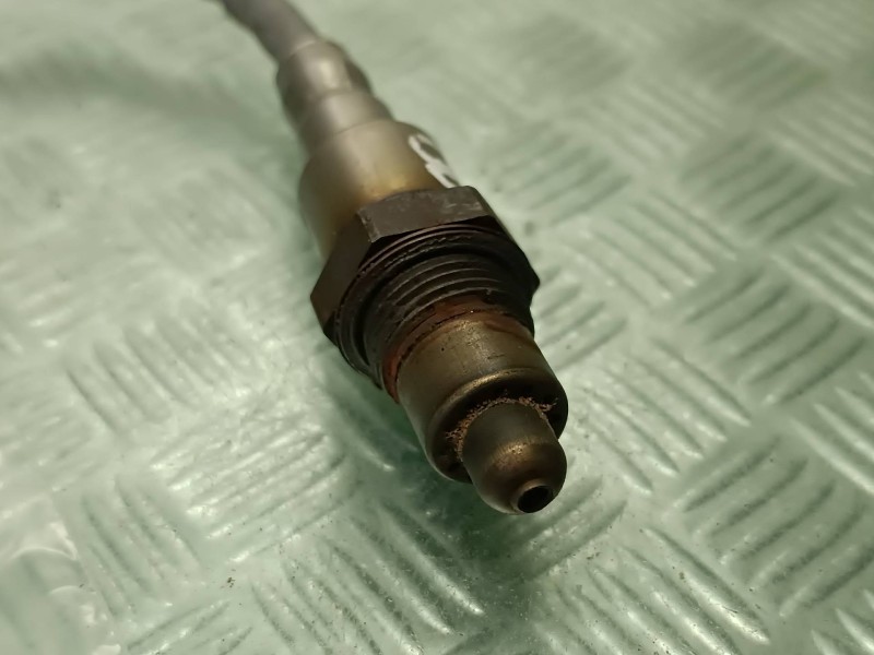 Recambio de sonda lambda para opel mokka referencia OEM IAM 9813838380 0258030339 