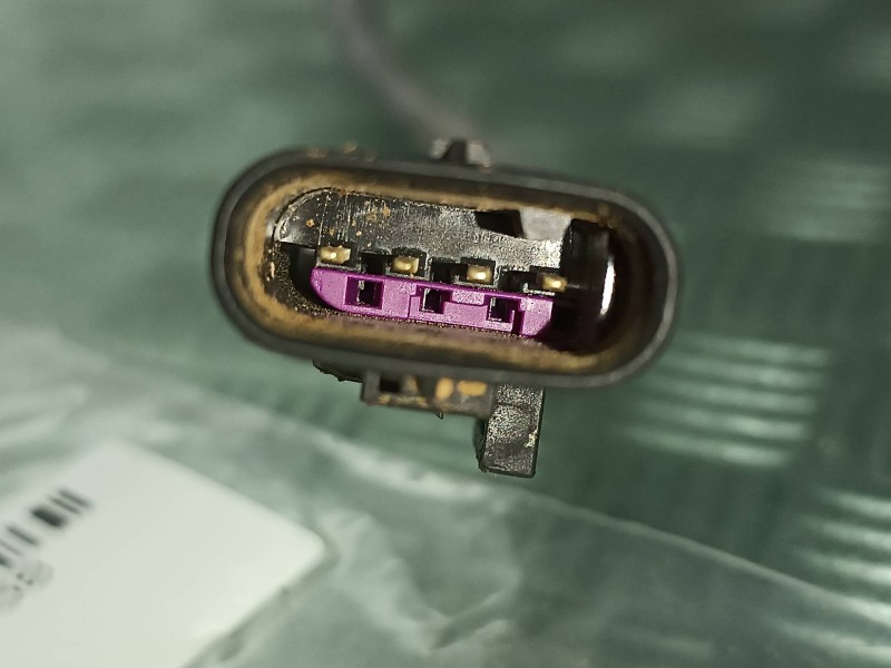 Recambio de sonda lambda para opel mokka referencia OEM IAM 9813838380 0258030339 