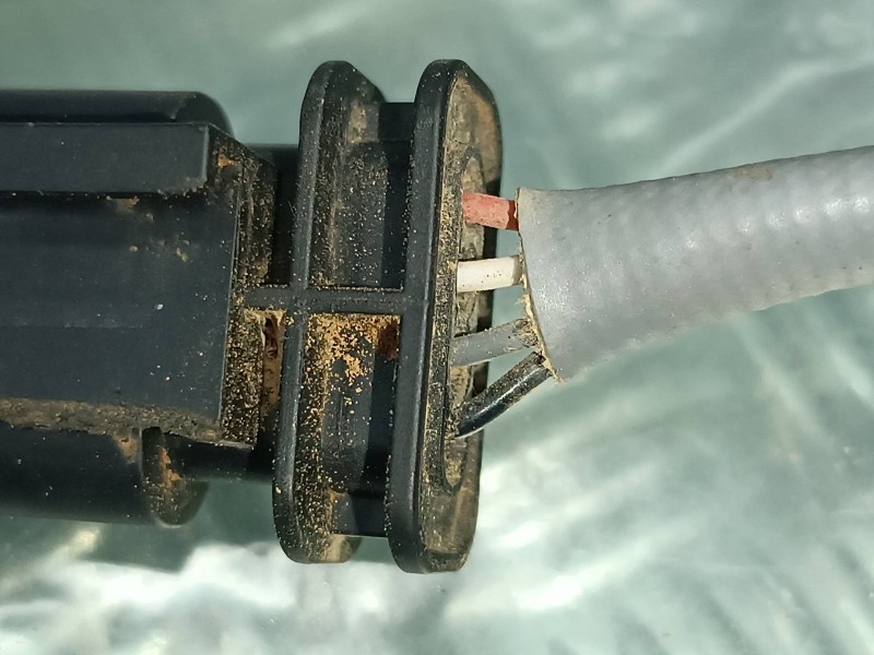 Recambio de sonda lambda para opel mokka referencia OEM IAM 9813838380 0258030339 