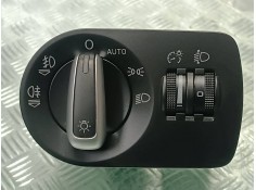Recambio de mando luces para audi a3 (8p) referencia OEM IAM 8P1941531EA  