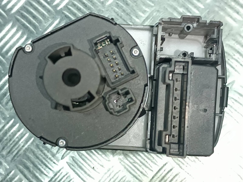 Recambio de mando luces para audi a3 (8p) referencia OEM IAM 8P1941531EA  