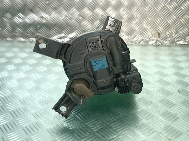 Recambio de faro antiniebla izquierdo para audi a3 (8p) referencia OEM IAM 8E09416990 89203972 