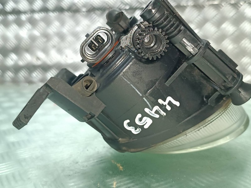 Recambio de faro antiniebla izquierdo para audi a3 (8p) referencia OEM IAM 8E09416990 89203972 