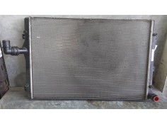 Recambio de radiador agua para audi a3 (8p) referencia OEM IAM 1K0121251DD  