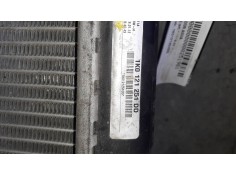 Recambio de radiador agua para audi a3 (8p) referencia OEM IAM 1K0121251DD   2