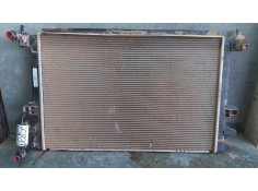 Recambio de radiador agua para volkswagen golf vii sportsvan referencia OEM IAM 5Q0121251GB 28011505 