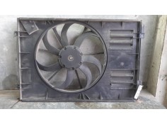 Recambio de electroventilador para audi a3 (8p) referencia OEM IAM 1K0959455EB 1K0121203AH 