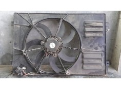 Recambio de electroventilador para audi a3 (8p) referencia OEM IAM 1K0959455EB 1K0121203AH  2