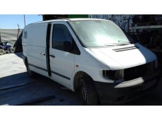 mercedes-benz vito (w638) caja cerrada del año 1999