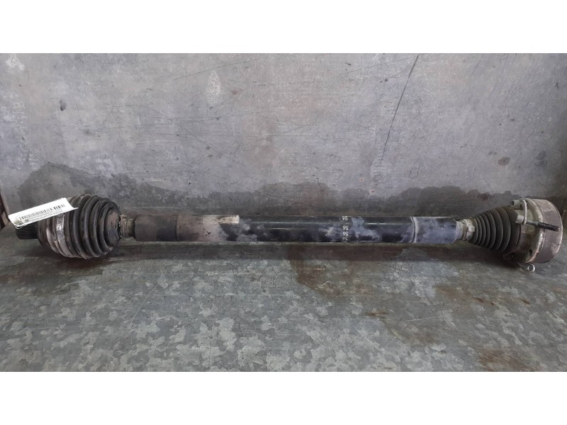 Recambio de transmision delantera derecha para audi a3 (8p) referencia OEM IAM 1K0407272CC  