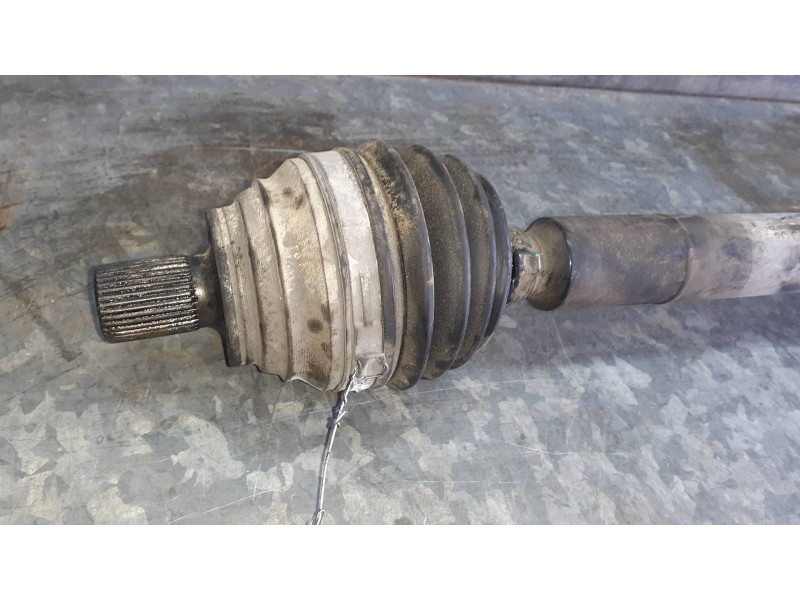 Recambio de transmision delantera derecha para audi a3 (8p) referencia OEM IAM 1K0407272CC  