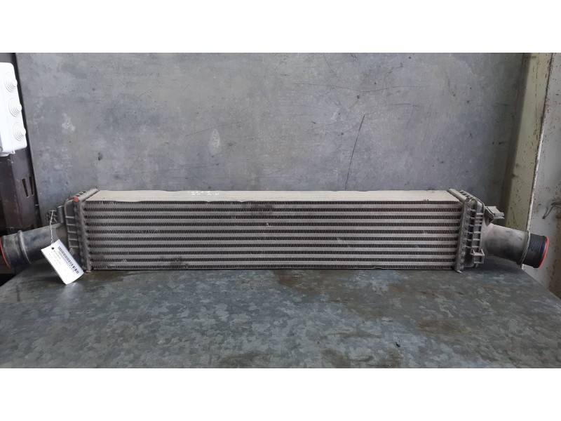 Recambio de intercooler para audi a4 ber. (b8) básico referencia OEM IAM 8K0145805E  