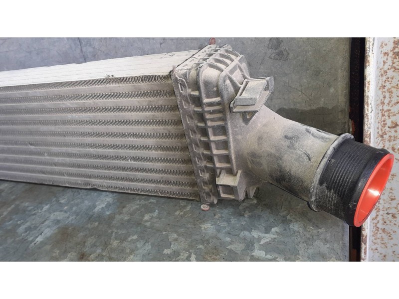 Recambio de intercooler para audi a4 ber. (b8) básico referencia OEM IAM 8K0145805E  