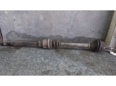 Recambio de transmision delantera derecha para peugeot expert kasten referencia OEM IAM   