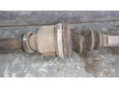 Recambio de transmision delantera derecha para peugeot expert kasten referencia OEM IAM    2