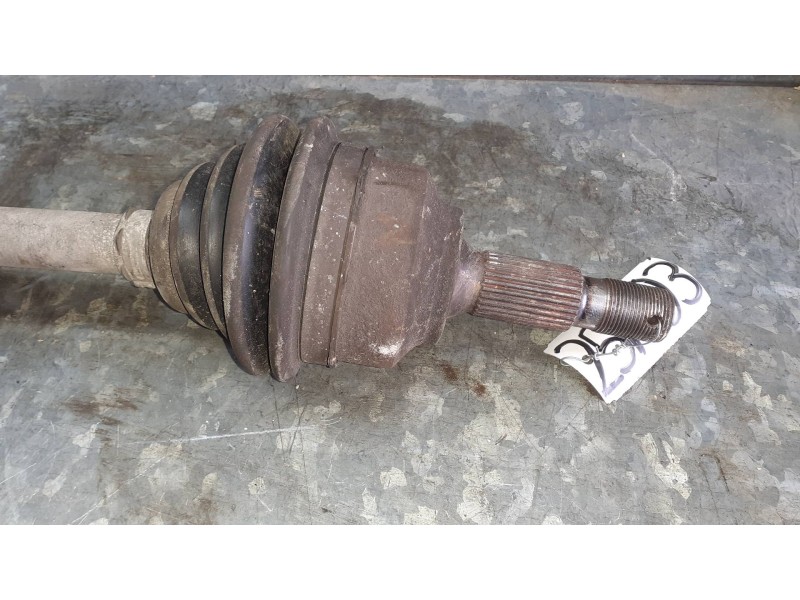 Recambio de transmision delantera derecha para peugeot expert kasten referencia OEM IAM   