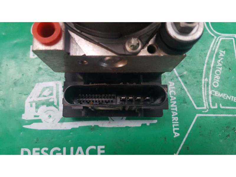 Recambio de abs para peugeot 307 (s1) xr clim plus referencia OEM IAM 0265231486 9649988280 9657352780