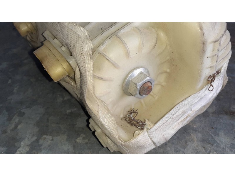 Recambio de airbag delantero derecho para opel astra h berlina referencia OEM IAM 214451349 100478502 