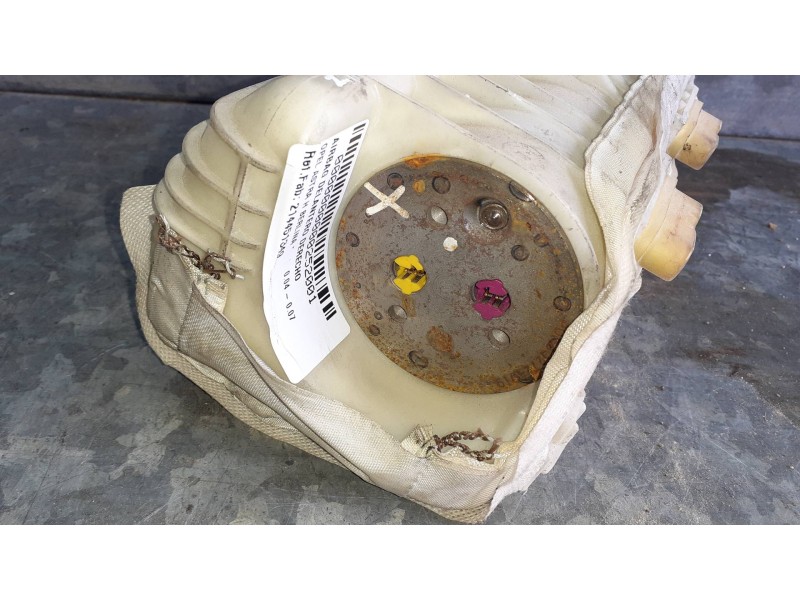 Recambio de airbag delantero derecho para opel astra h berlina referencia OEM IAM 214451349 100478502 