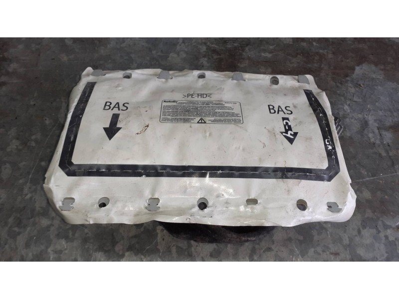 Recambio de airbag delantero derecho para citroen c4 berlina collection referencia OEM IAM 9646339680  