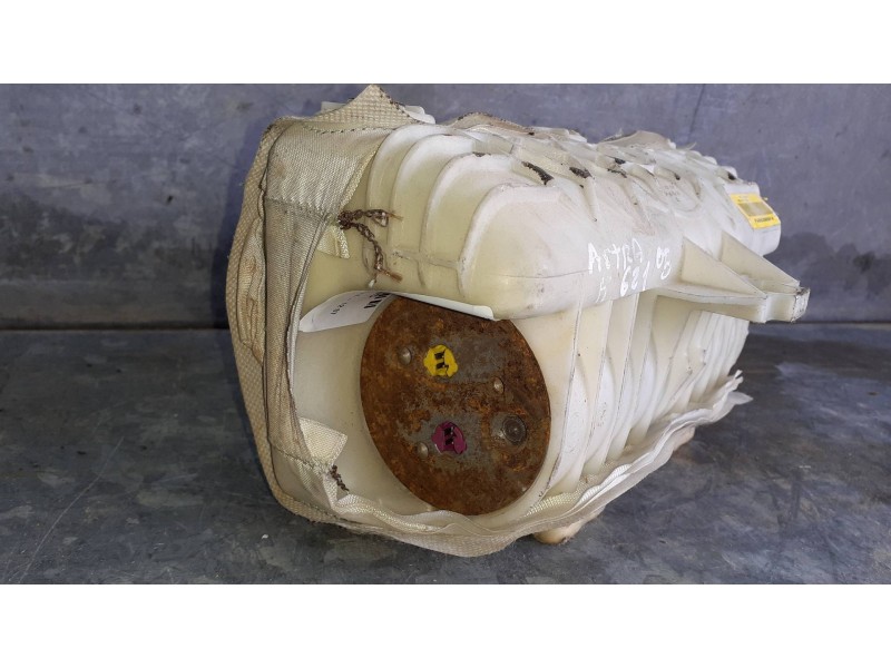 Recambio de airbag delantero derecho para opel astra h berlina enjoy referencia OEM IAM 24451349 52995914 