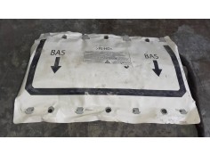 Recambio de airbag delantero derecho para citroen c4 berlina exclusive referencia OEM IAM 9682165080  
